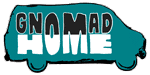 Gnomad Home logo