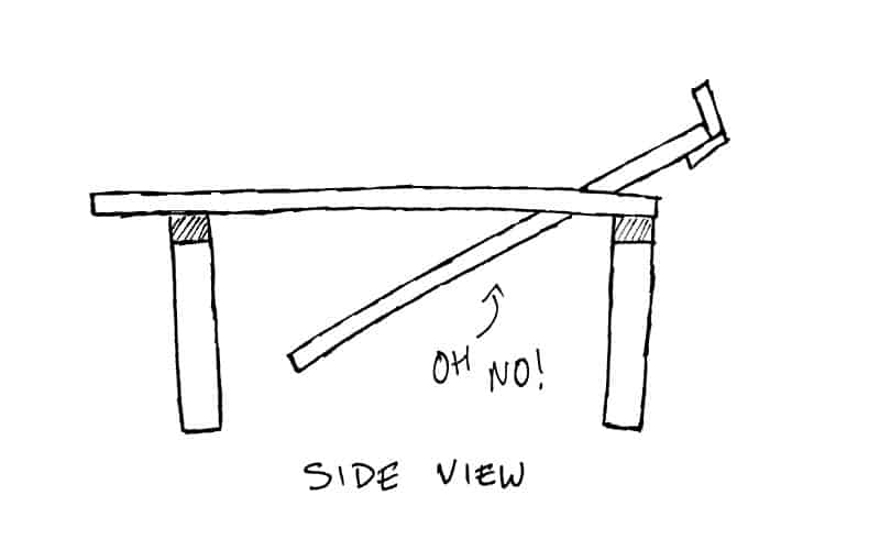 bed-frame-tilting