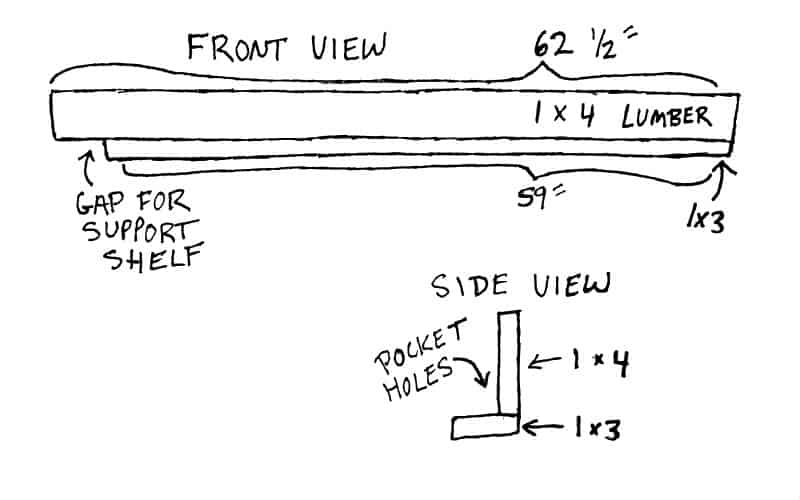 front-pullout-frame