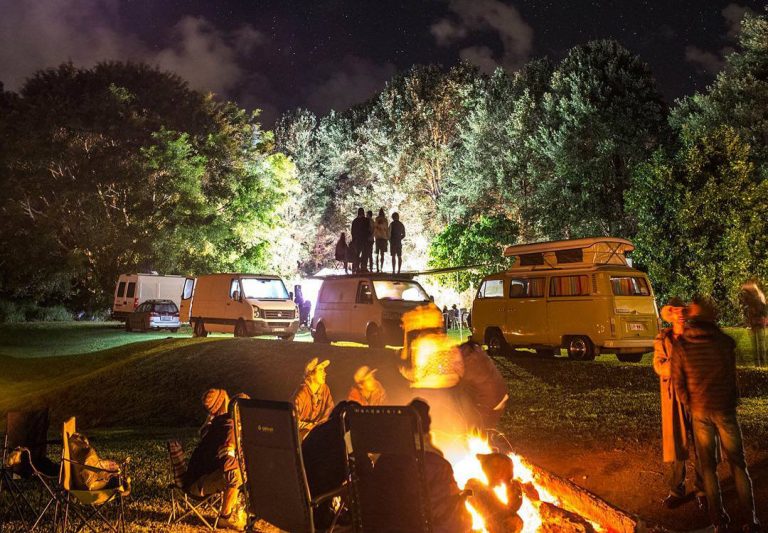 What Does Vanlife Mean to Us? A Vibrant Community of Inspiration