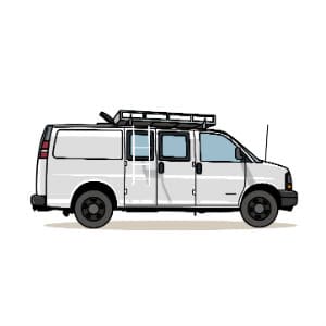 Cargo Van