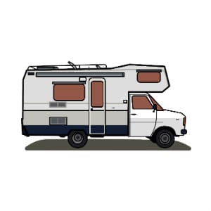 Class B_Class C Camper