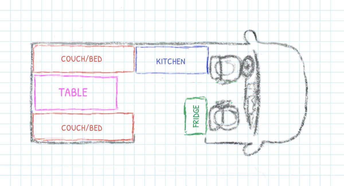 Rear-Dinette-Van-Layout