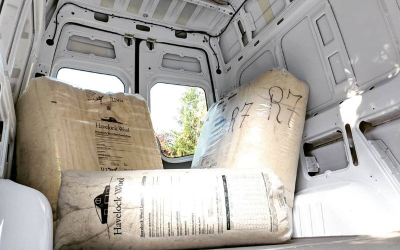 Insulating Your Van: Everything You Need to Know for Your ...