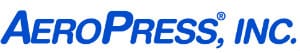 AeroPress Inc logo