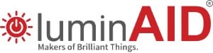 LuminAid Logo