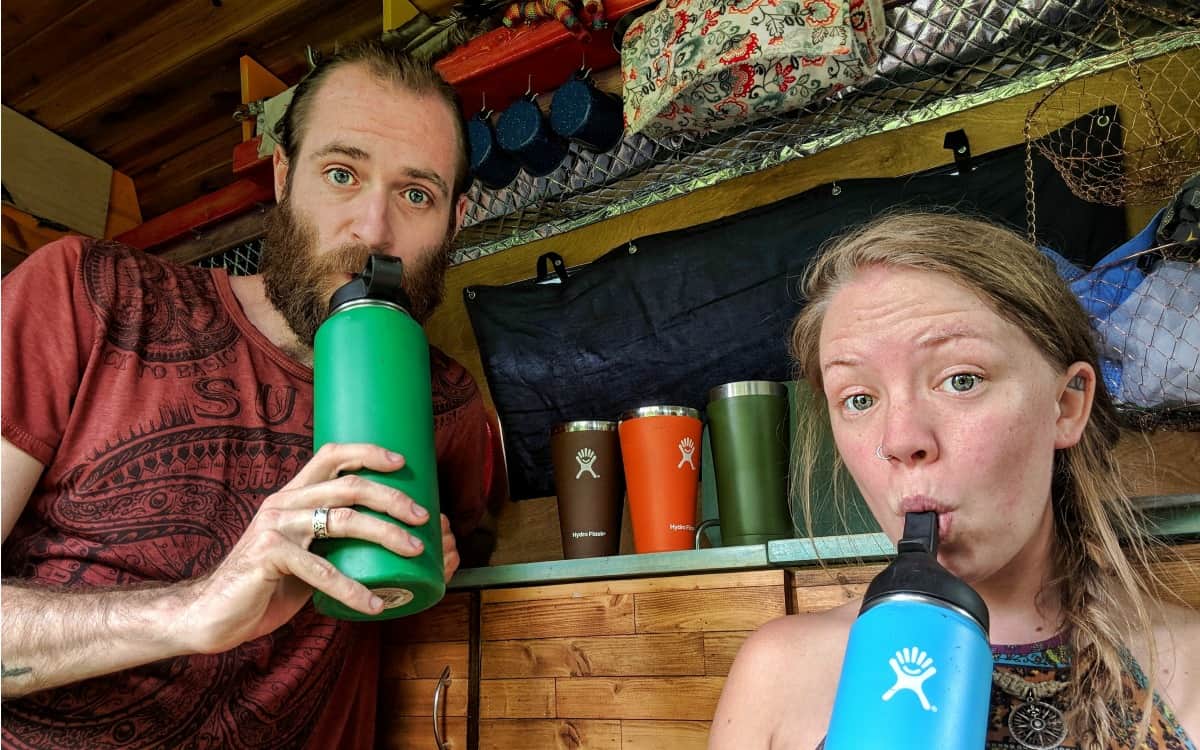 hydroflask