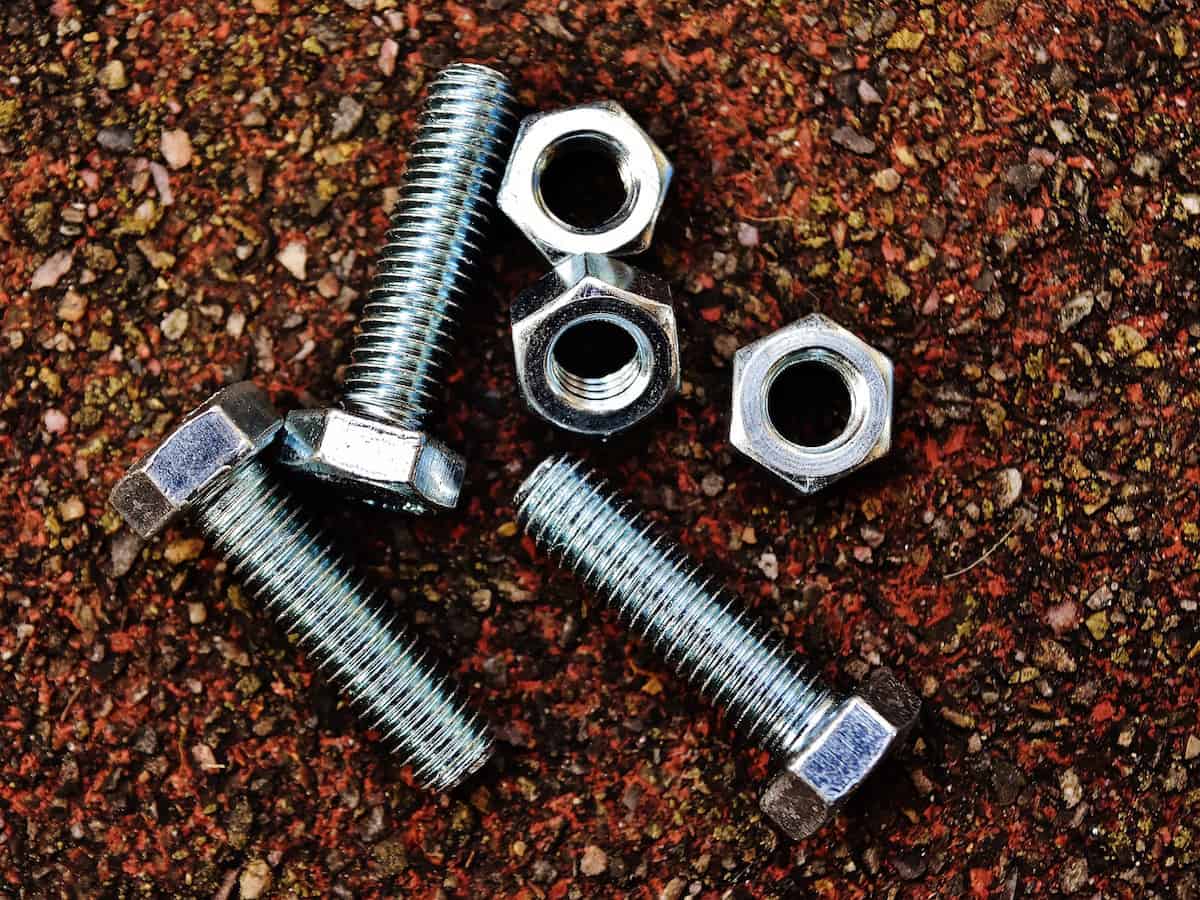 Arb awning 2024 mounting bolts