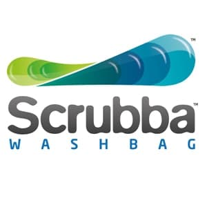 Scrubba logo