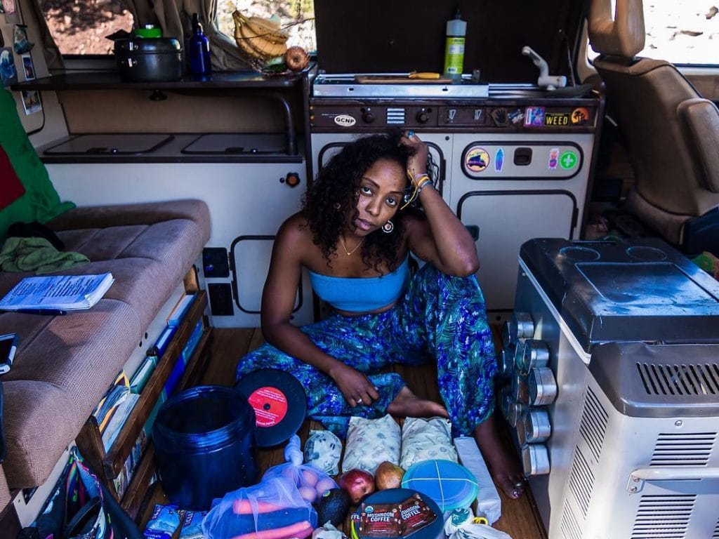 van life jobs reddit