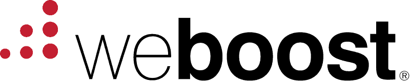 WeBoost logo