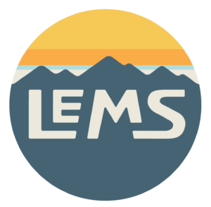 lems logo