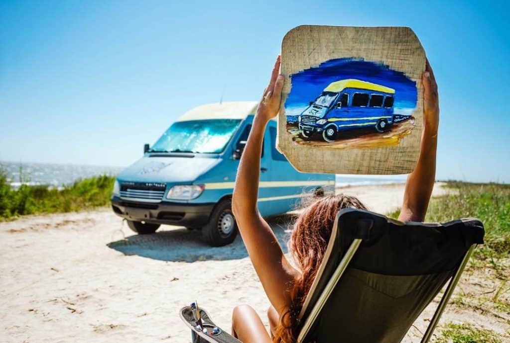 Van Life How To: Your Complete Guide To Life On The Road