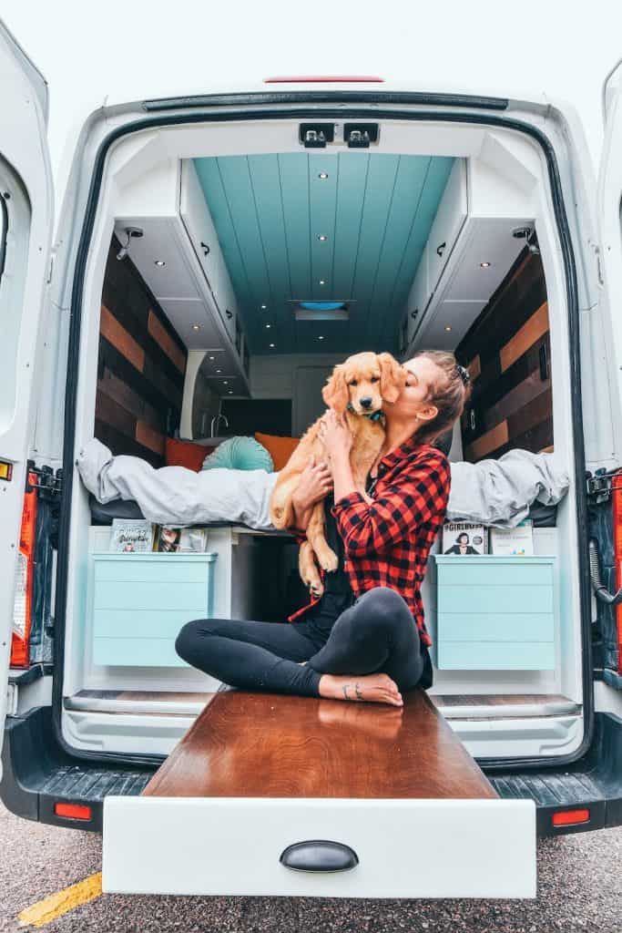 van life inspiration 1