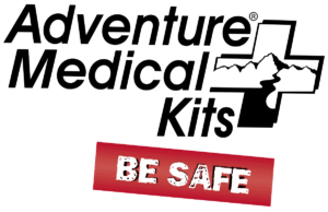 adventure medical kit logo