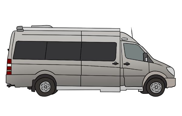 Class B Motorhome