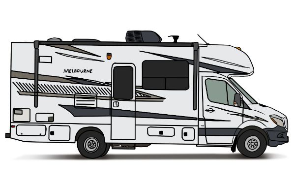 Class C Motorhome