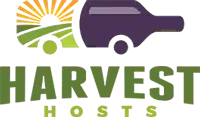 Harvest Hosts Gift Membership