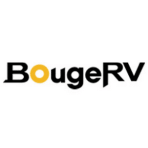 BougeRV 14% Sitewide Discount