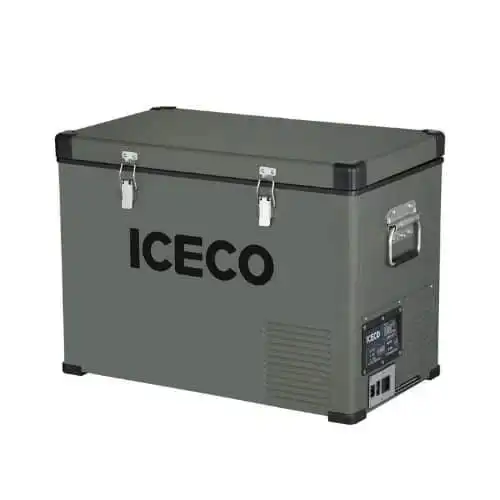 ICECO VL-Series 12V Fridges