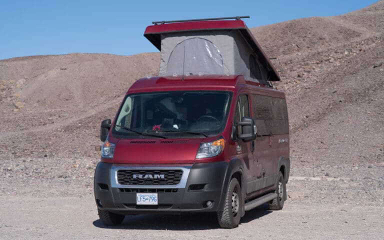 15 Awesome Ram Promaster Van Conversions to Inspire Your Build