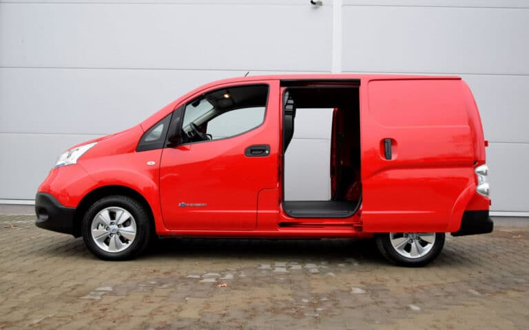 16 Nissan NV200 Camper Conversions That Are Really Innovative