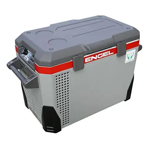 ENGEL MR040F 40-Qt Portable Fridge/Freezer
