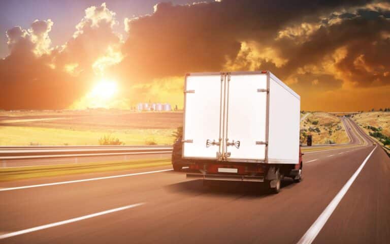 17 Kickass Box Truck Camper Conversions for Van Life