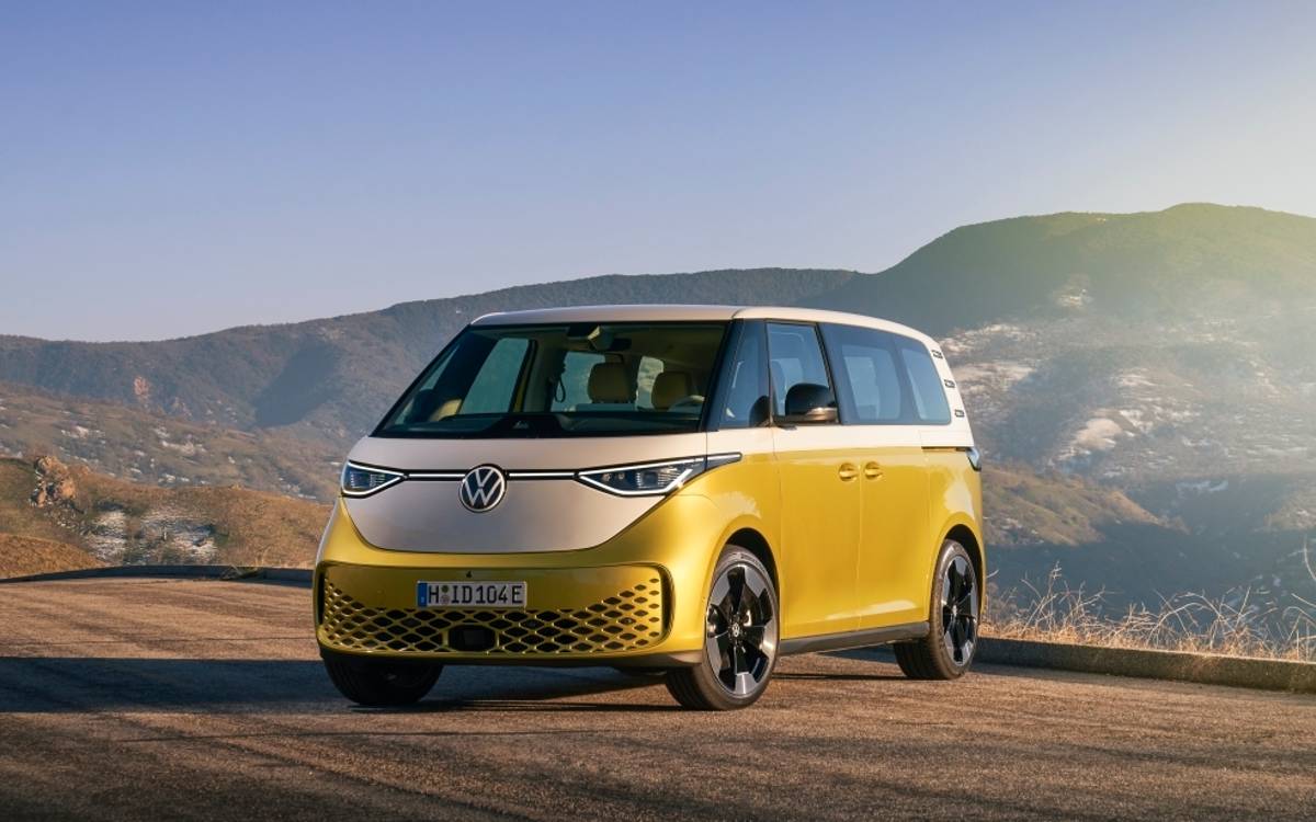 13 Promising Electric Camper Van Options for Van Life