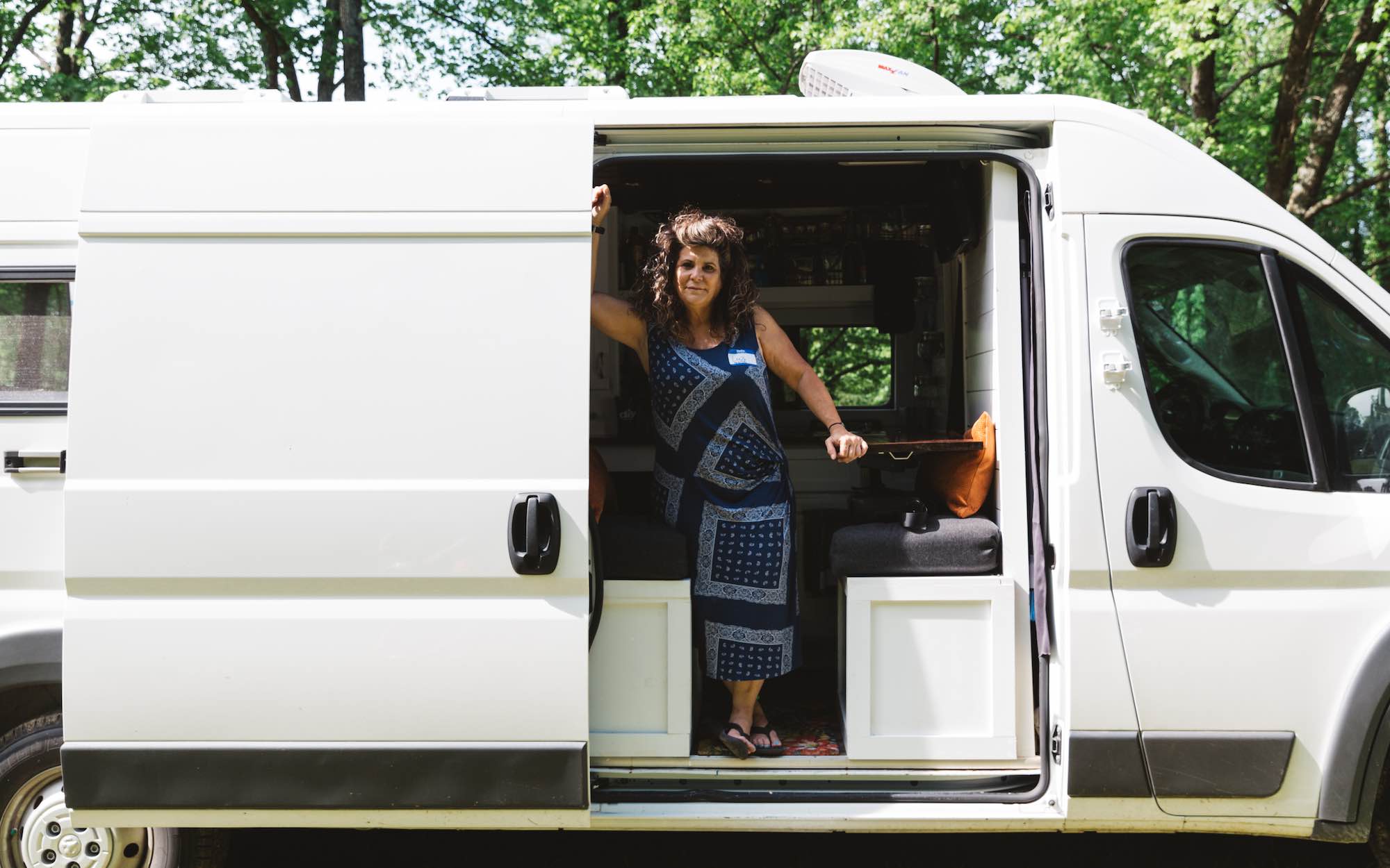 Transit vs Sprinter: a Side-by-Side Comparison - So We Bought A Van