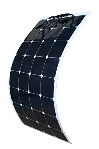 Renogy 100-Watt Flexible Solar Panel