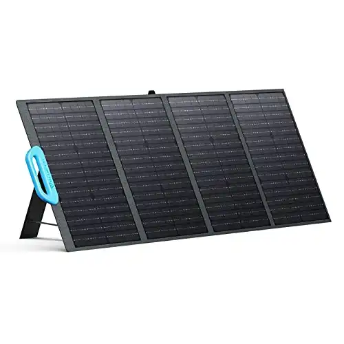 BLUETTI PV120 Foldable Solar Panel (120W)