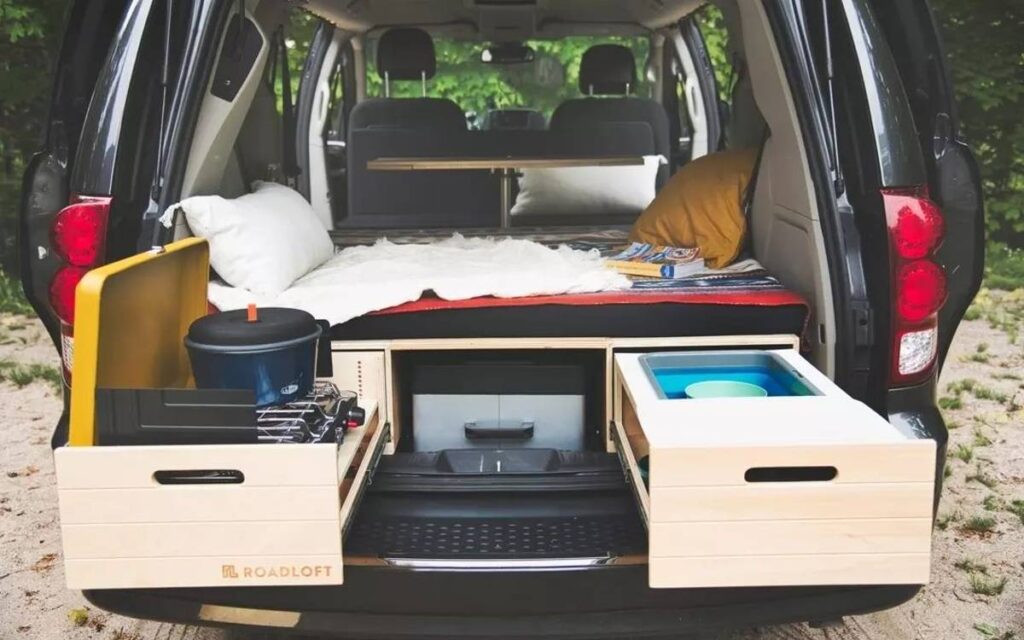 24 Best Small Camper Vans For A Van Conversion