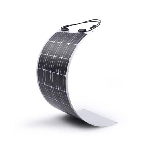 Renogy 100-Watt Flexible Solar Panel