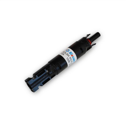 Renogy MC4 Inline Fuse Holder (with fuse)