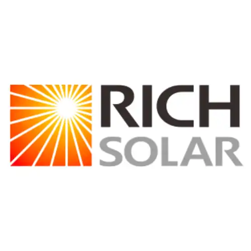 10% off at Rich Solar
