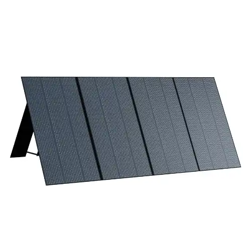 Bluetti PV350 Portable Solar Panel