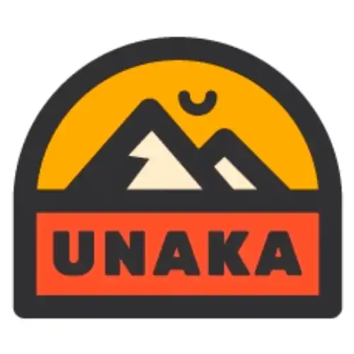 5% off at Unaka Gear Co