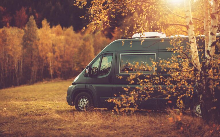 Is East Coast Van Life a Thing? A Guide to Van Living in the East