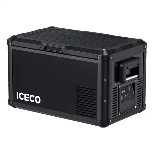 ICECO VL Pro Series 12V Refrigerators