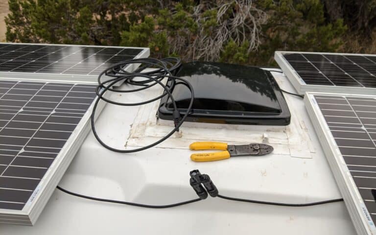 Should You Wire Your Solar Panels In Series Or Parallel?