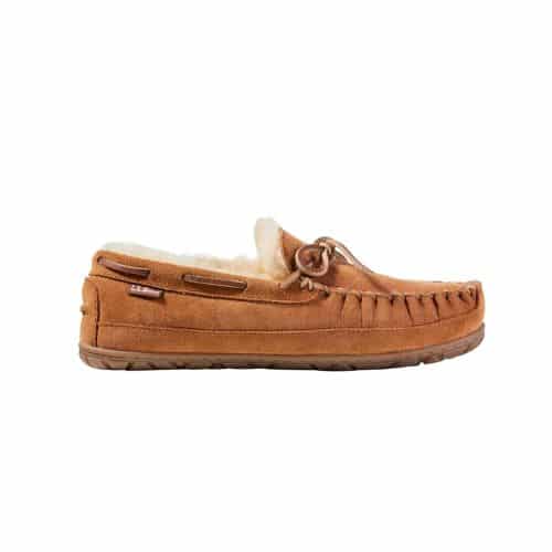 LL Bean Wicked Good Moccasins