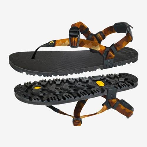 Luna Sandals